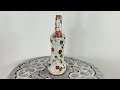 Botella vintage, DIY, Manualidades fáciles, Artesanato, Decoupage, Craquelado