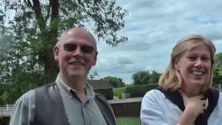 Clare Proud Of Her Community Garden In Julianstown