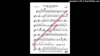 Te Doy Las Gracias - Banda El Recodo