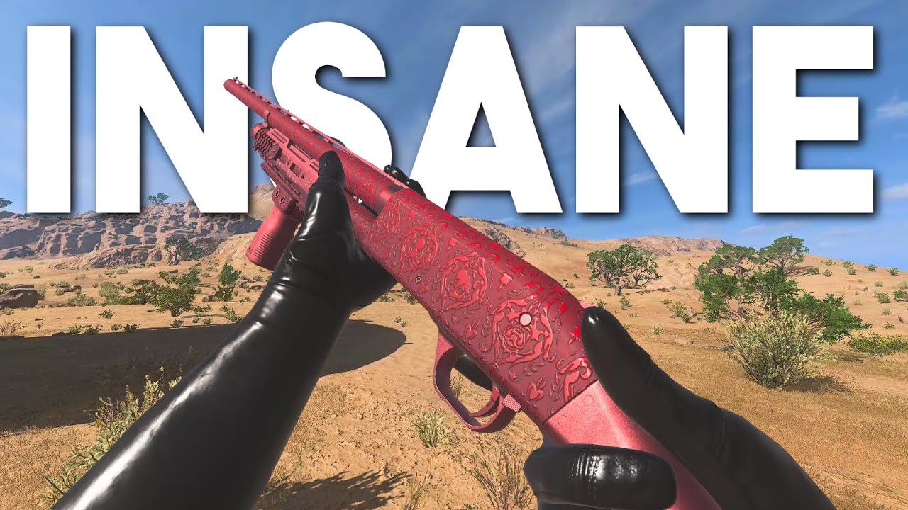 DMZ Manhunts Are INSANE!