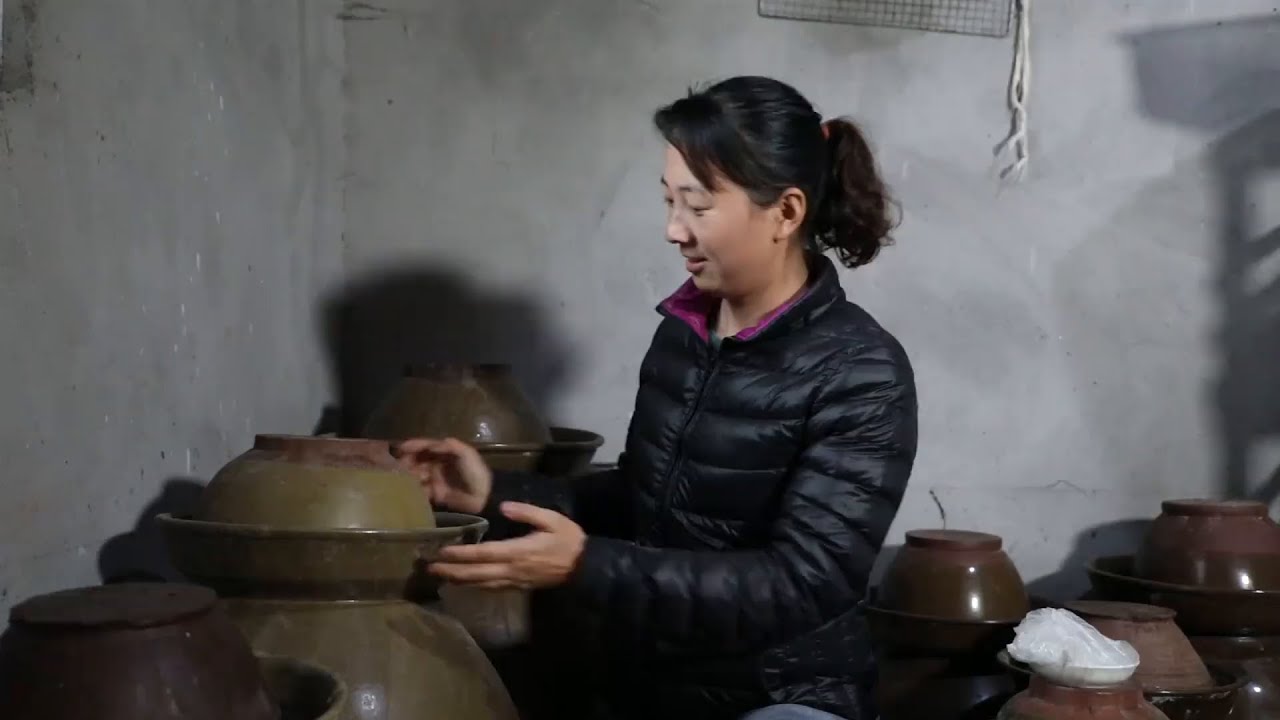 干笋子和盐菜的互换已发出，没有抽到的朋友们下次多多留言叭！#互换特产#中国品牌日  #我为泸州品牌代言