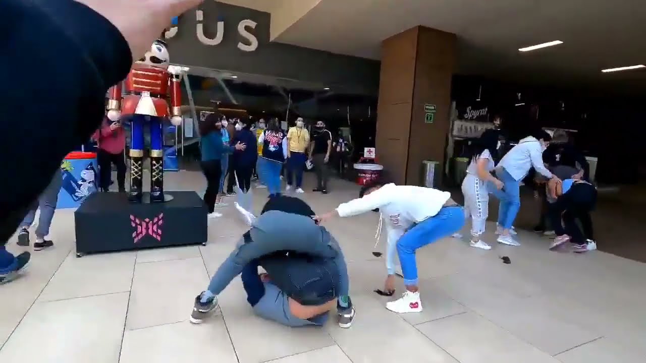 Fight for tickets to Spider-Man No Way Home