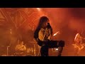 Capture de la vidéo Crisix "Full Show/Concierto Completo" Escenario Santander (03.03.2023) Fhd60 🌏😎🤟🏼🌍 #Metaltheworld