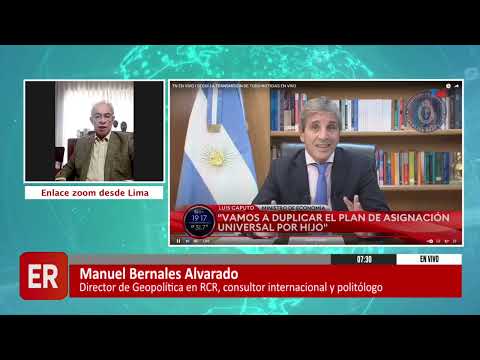 ANÁLISIS DE LAS MEDIDAS ECONÓMICAS ANUNCIADAS POR EL GOBIERNO DE MILEI EN ARGENTINA