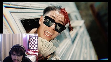 Suigeneris - Milan | REACTION VIDEO!