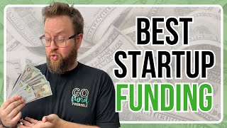 What is the Best Way to Get Funding for a Startup in 2023?