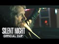 Silent Night (2023) Official Clip 'Getting Real'  - Joel Kinnaman, Catalina Moreno, Scott Mescudi