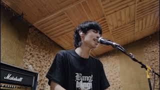 SEMATA KARENAMU - MARIO G KLAU | BASTIAN WN COVER LIVE SESSION