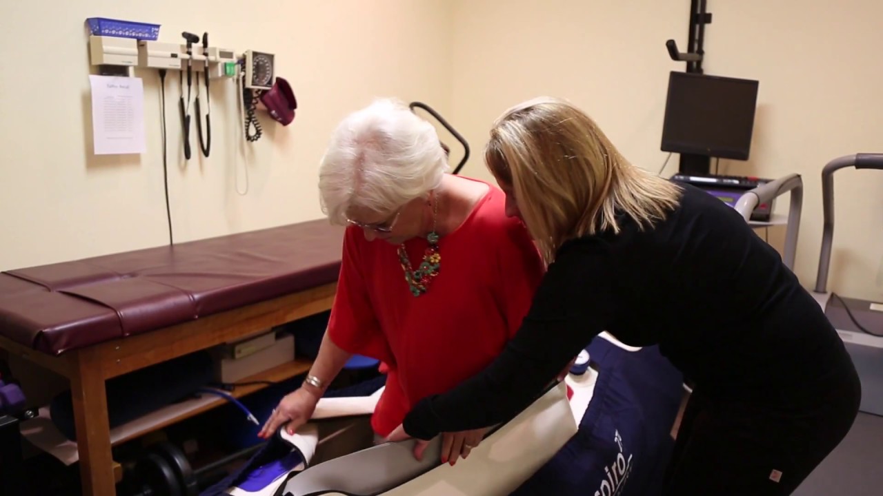 Hyperbaric Oxygen Therapy (HBOT) – Well Life Family Medicine - YouTube