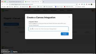 How to Integrate FlipGrid onto Canvas Course & Assignments