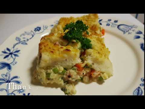 Video: Masarap Na Recipe Ng Fish Pie