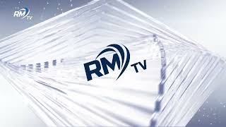 RMTV (Римекс ТВ) HD - RM Channel (Шапка)