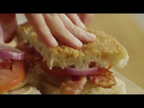 How to Make Gourmet Chicken Sandwiches | Chicken Recipe | Allrecipes.com