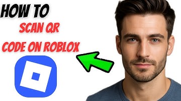How to Scan QR Code on Roblox (2025 Guide)