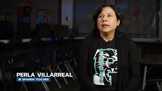 Developing Global Thinkers CCSD International Baccalaureate Program