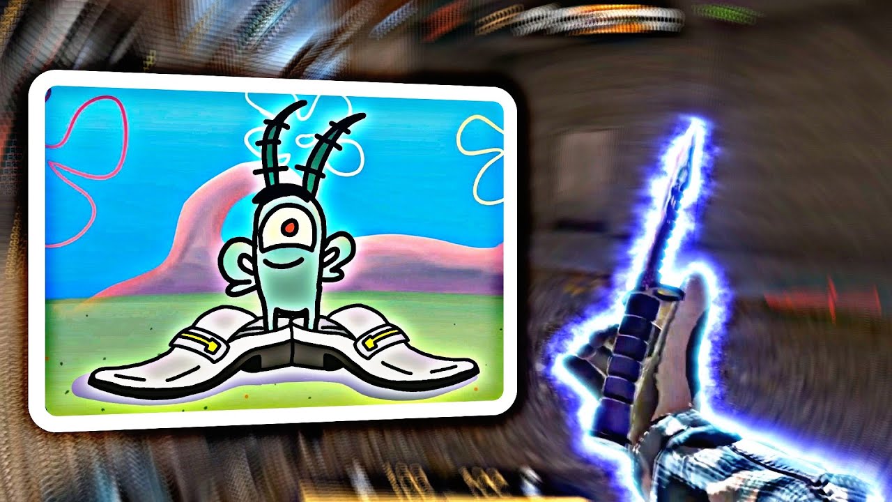 БАРХАТНЫЕ ТЯГИ ❤️ (Standoff 2/so2 fragmovie)