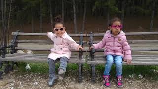 Beytepede Bir Mart Gunu Reyna Nyla