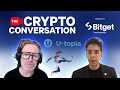 U-topia - Web3 IP