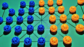 How to play bead 18 | challenging game | challenge accepted screenshot 5