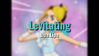 Dua Lipa - Levitating (Audio)