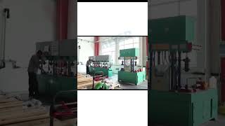 Walter Double Eccentric Flange Butterfly Valve | Factory Shoot & Field Application.