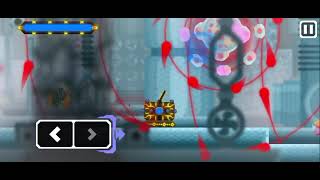 Corebound full game with magmatic tank (Water Update)
