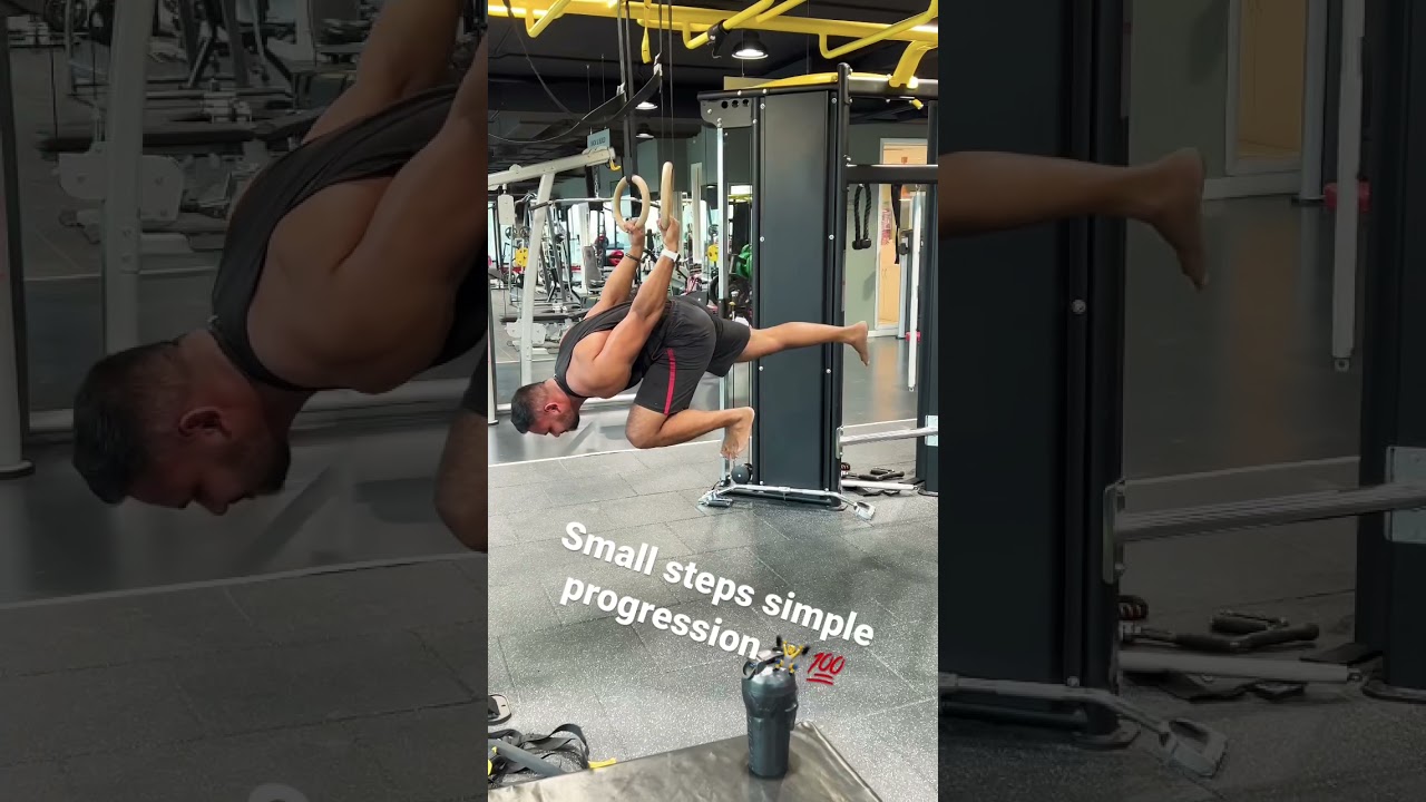 Workout routine | calisthenics | pull and push workout 