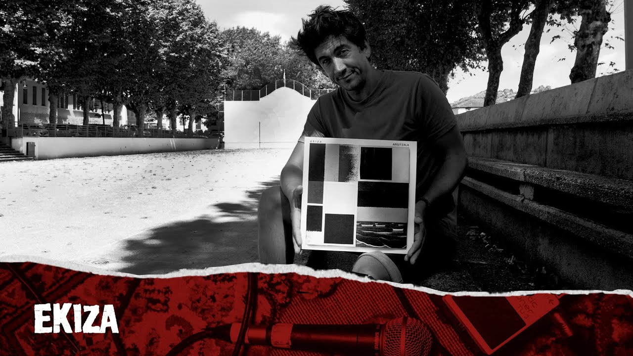 MusikaZuzenean TB # 301:  EKIZA