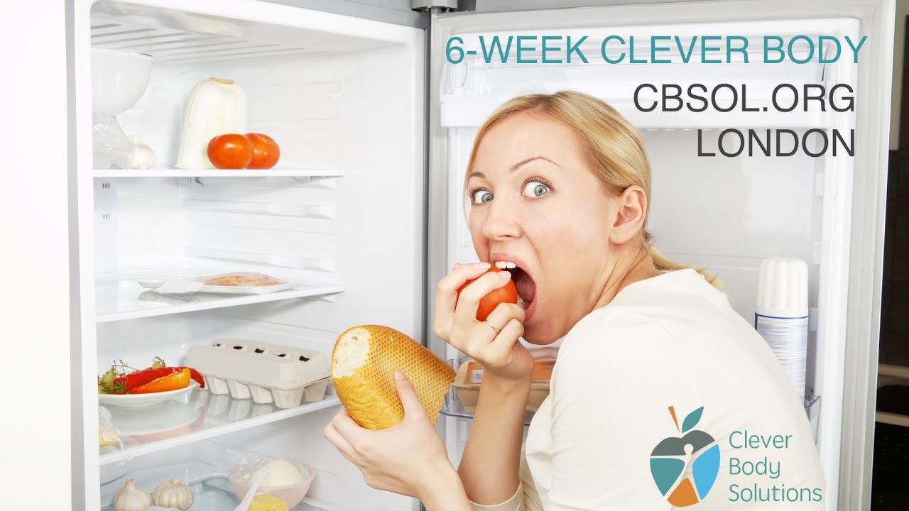 Clever Body School - что это и с чем едят?