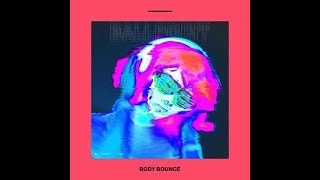 Body Bounce - Ballpoint Resimi
