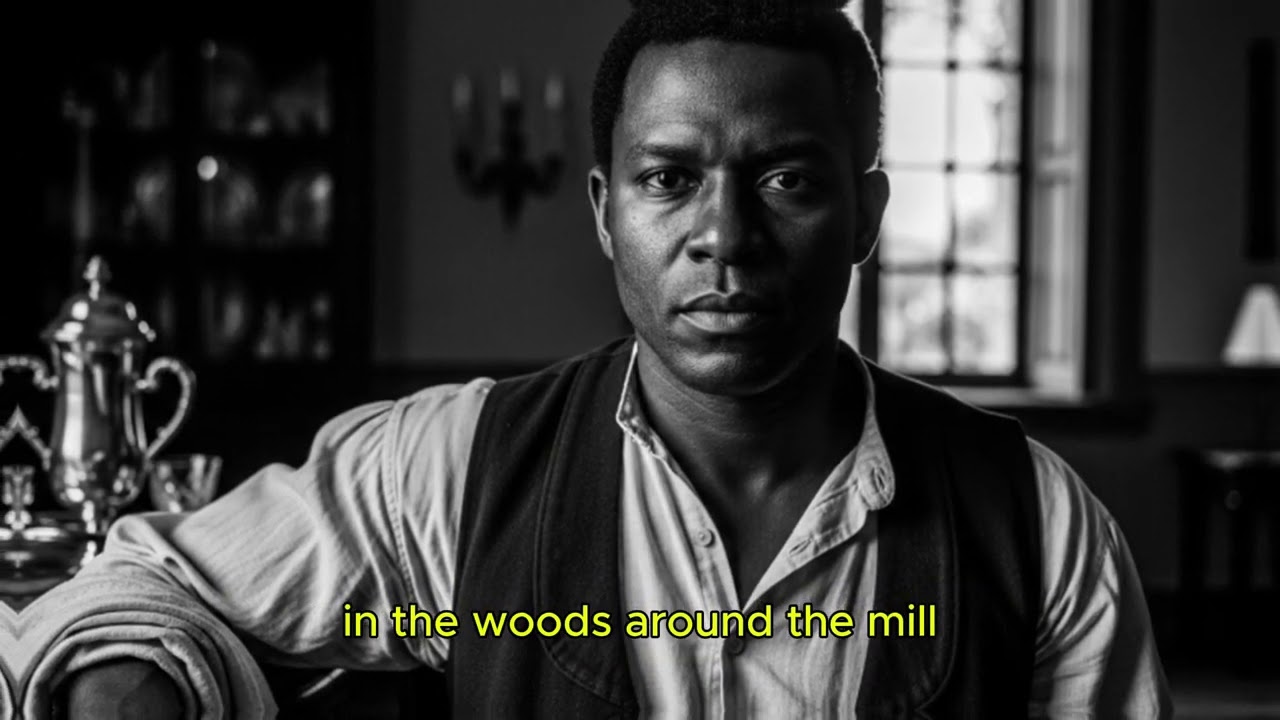 The Slave Cupbearer Who Poured Poison into the Passover Wine — A Silent and Cruel Revenge