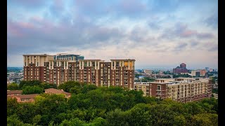 The Alexan Apartments | Victory Park