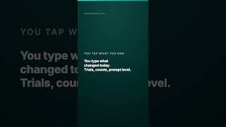 A Faster Way to Write ABA Session Notes | RBT Workflow