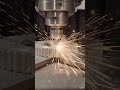 5-Axis CNC Machining a Gear Disc — Satisfying Precision Cuts