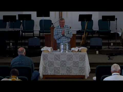 March 1, 2026|John 3:22-36|Christ Above All