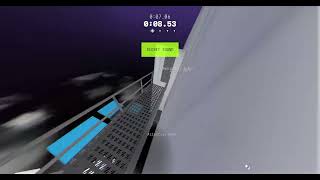 Floating Blocks - 5 [with secret] in 12s 130ms screenshot 2