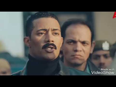 اغنية يعلم ربنا من مسلسل نسر الصعيد فاجره اوي