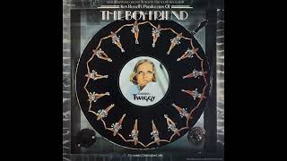 The Boy Friend - Fancy Forgetting