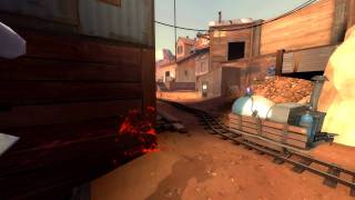 TF2 render fail