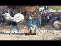 FULL SURUP MOCAR MACIR TURONGGO JATI KAWAH TJK KAWAH LIVE JATIRUNGGO PRINGAPUS