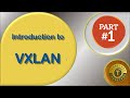 What is vxlan  how vxlan works  ethernet header  vxlan header  vxlan frame  what is vxlan