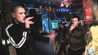 Batik feat. Лёва - Это Любовь.. [Live by R1ffRaff]