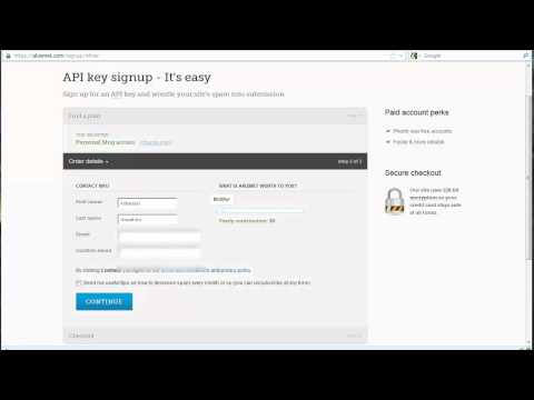 コメントスパムを完全排除するWordPressプラグイン『Akismet』
