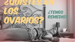 Dolor significado ovarios del de