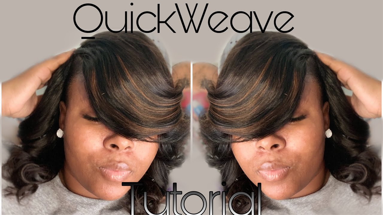 4. Speedy Hair Weave Installation - wide 7