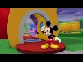 Mickey mouse clubhouse  the wizard of dizz  a windy day