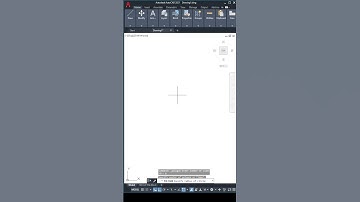 AutoCAD Tutorial 14 How to draw polygon