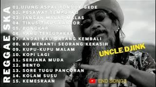 Raggae Ska full Album Terpopuler 2023 Cover by Uncle Djink