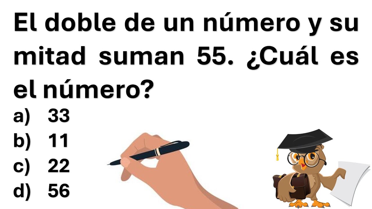 5 MINUTOS DE GIMNASIA MENTAL PARA TU SALUD CEREBRAL | COSREC MATH