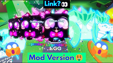 Mining Simulator 2 Mod Version🤑Link?👀 (Roblox)